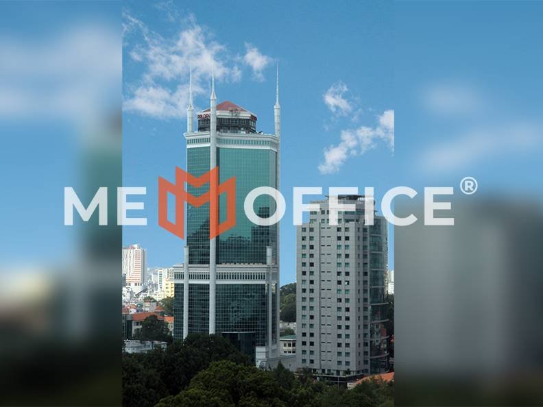 Văn phòng ảo Quận 1 tại Tầng 19, Saigon Trade Center, 37 Tôn Đức Thắng, Phường Sài Gòn, TP.HCM