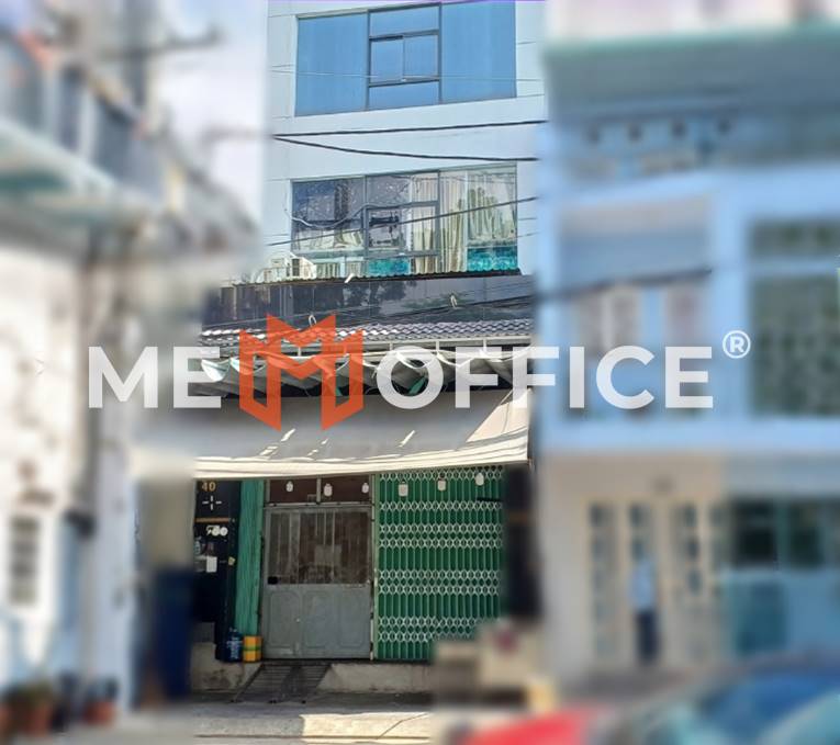 Văn phòng ảo Quận 7 tại Tòa nhà 40 Đường số 7, Phường Tân Hưng, TP.HCM