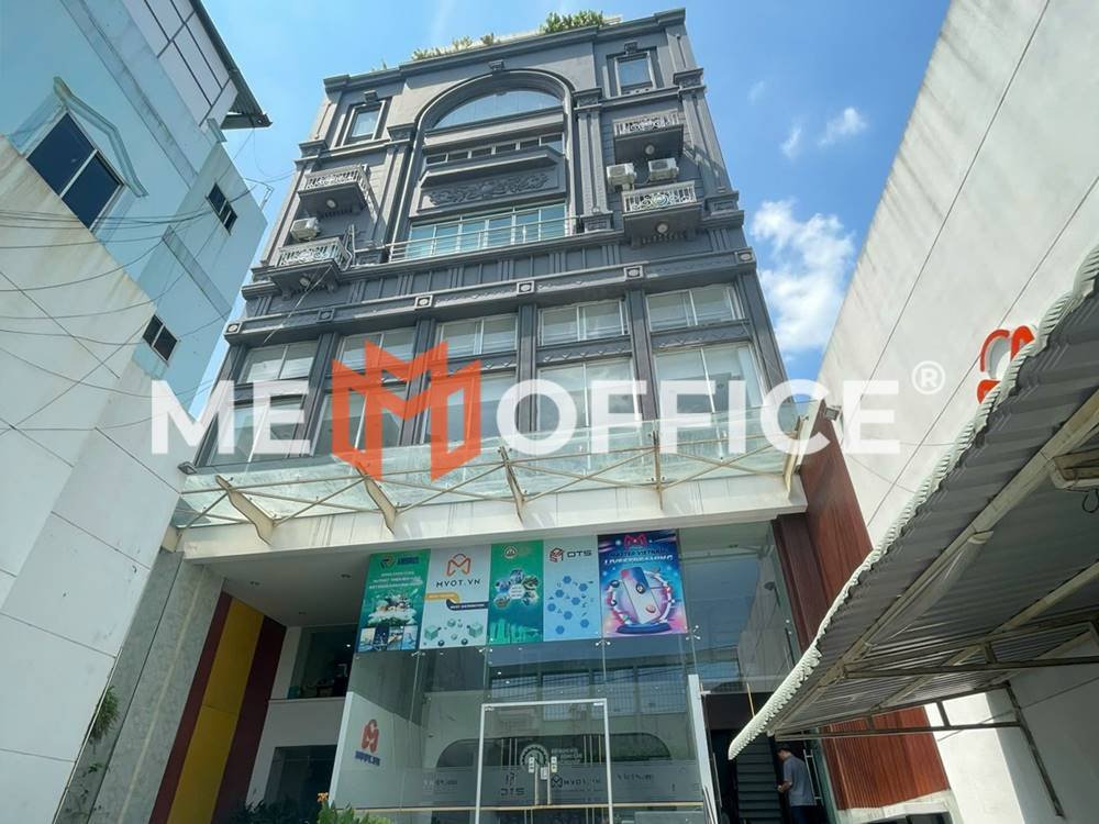 Văn phòng ảo Quận 4 tại TSA 258 Tôn Đản, Phường Khánh Hội, TP.HCM