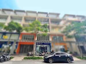 Ảnh bìa cho thuê SH02 Sari Town - SH02-23 Đường B2, Sari Town, Phường An Khánh, TP.HCM (P. An Lợi Đông, Quận 2)- Hotline 0901.75.74.76