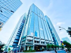Ảnh bìa cho thuê The Kross Tower - 3A-3B Tôn Đức Thắng, P. Sài Gòn, TP.HCM (P. Bến Nghé, Quận 1) - Hotline 0901.75.74.76