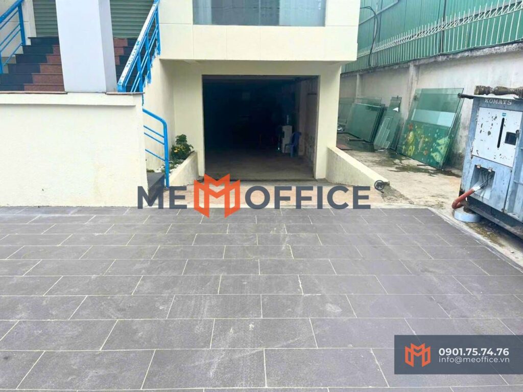 Tổng quan cho thuê Tòa nhà 295 Liên Phường - Phường Long Trường, TP.HCM (P. Phú Hữu, Quận 9) - Hotline 0901.75.74.76