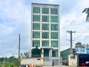 Ảnh bìa cho thuê Tòa nhà 295 Liên Phường - Phường Long Trường, TP.HCM (P. Phú Hữu, Quận 9) - Hotline 0901.75.74.76