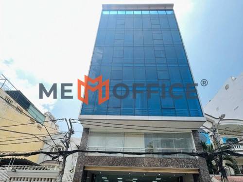 Văn phòng ảo Quận Tân Bình tại Building Vũ Hà, 34 Tiền Giang, Phường Tân Sơn Hòa, TP.HCM