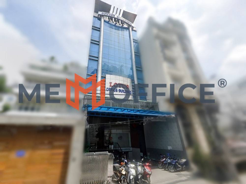 Văn phòng ảo Quận Tân Bình tại Gems Office 16 Cửu Long, Phường Tân Sơn Hòa, TP.HCM
