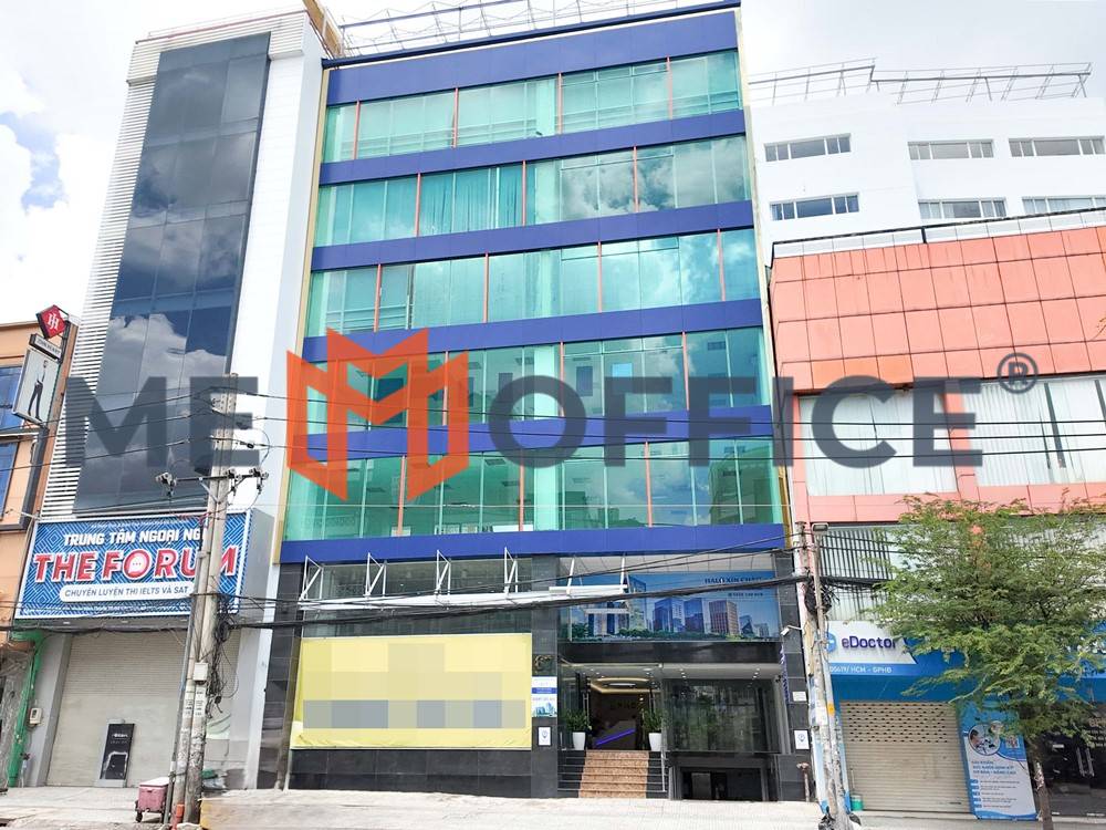 Văn phòng ảo Quận Bình Thạnh tại Halo 51D Đinh Bộ Lĩnh, Phường Bình Thạnh, TP.HCM