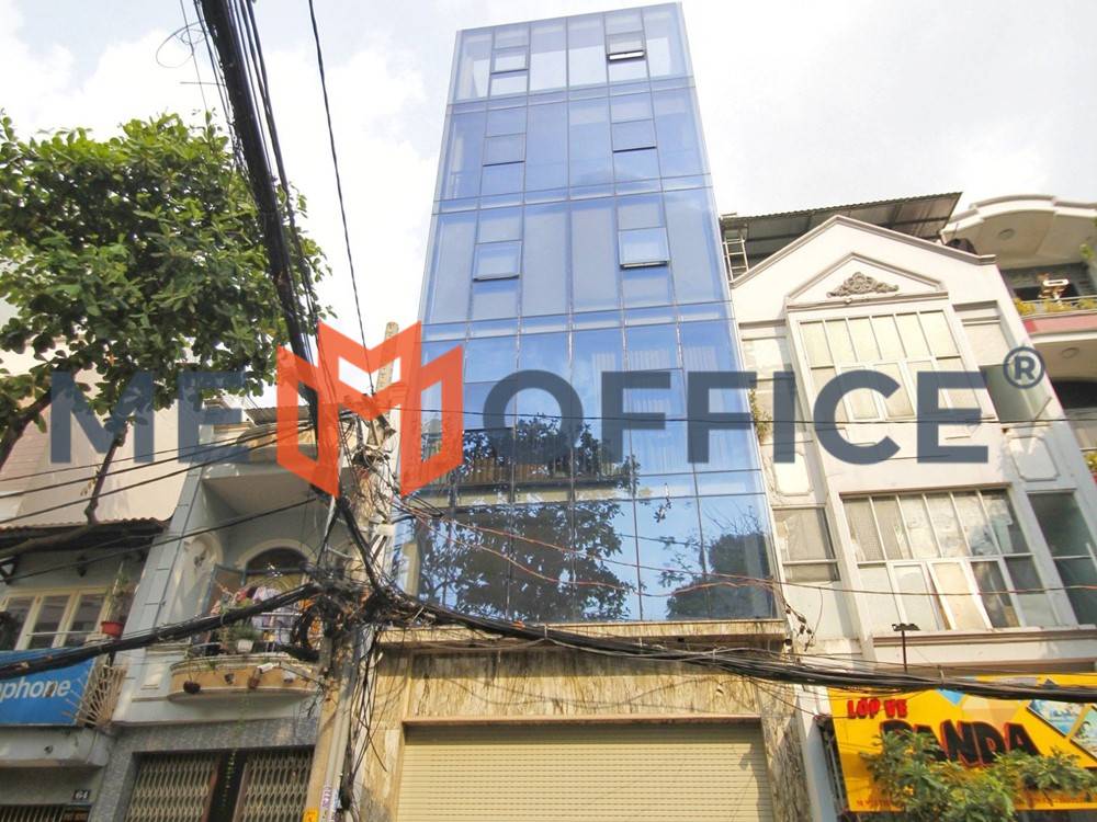 Văn phòng ảo Quận Tân Bình tại Halo 60 Núi Thành, Phường Tân Bình, TP.HCM