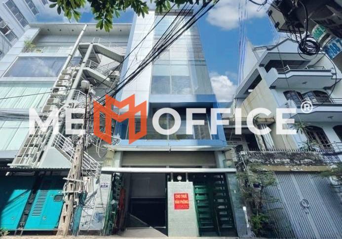 Văn phòng ảo Quận Tân Bình tại Halo 90/5A Yên Thế, Phường Tân Sơn Hòa, TP.HCM