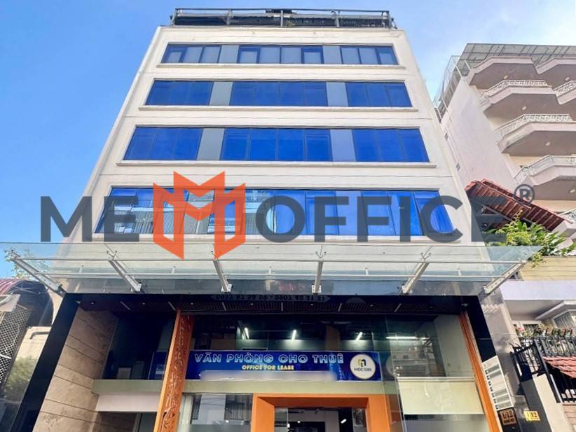 Văn phòng ảo Quận Tân Bình tại Mộc Gia 1/12 Hoàng Việt, Phường Tân Sơn Nhất, TP.HCM