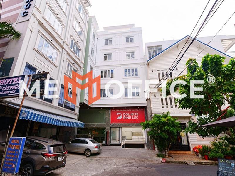 Văn phòng ảo Quận Tân Bình tại Mộc Gia 24A Bàu Cát 2, Phường Tân Bình, TP.HCM