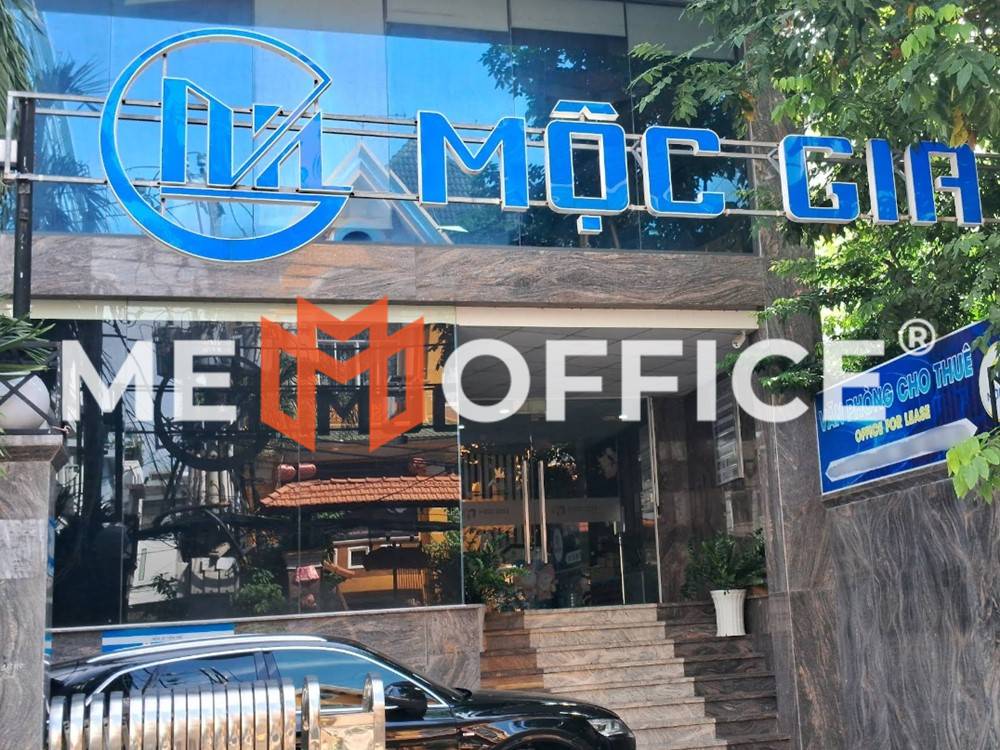 Văn phòng ảo Quận Tân Bình tại Mộc Gia 38D Lam Sơn, Phường Tân Sơn Hòa, TP.HCM