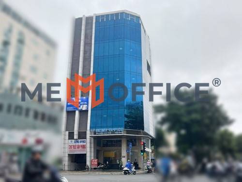 Văn phòng ảo Quận Tân Bình tại Perfectto Building, 594-596 Cộng Hòa, Phường Tân Bình, TP.HCM