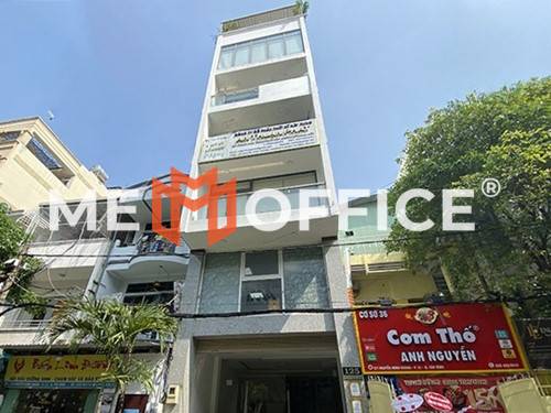 Văn phòng ảo Quận Tân Bình tại Phatland Office 125 Nguyễn Minh Hoàng, Phường Bảy Hiền, TP.HCM