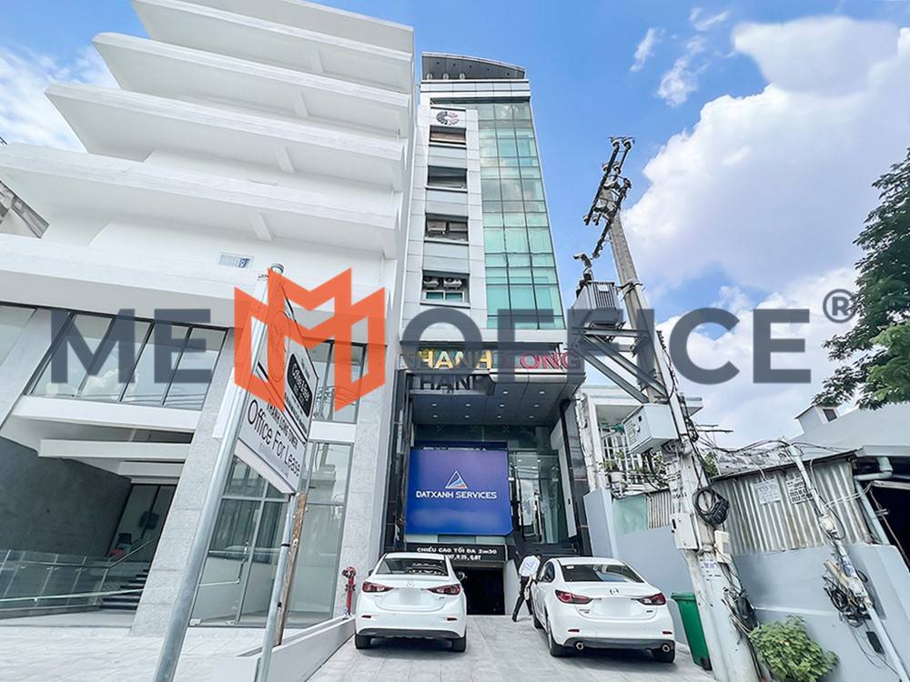 Văn phòng ảo Quận Bình Thạnh tại Tầng 3, Thanh long Tower, 456 Xô Viết Nghệ Tĩnh, Phường Thạnh Mỹ Tây, TP.HCM