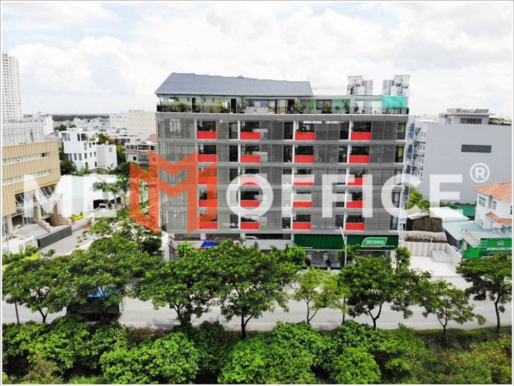 Văn phòng ảo Huyện Nhà Bè tại Tầng 5, HKL Building, 154-156 Nguyễn Hữu Thọ, Xã Nhà Bè, TP.HCM