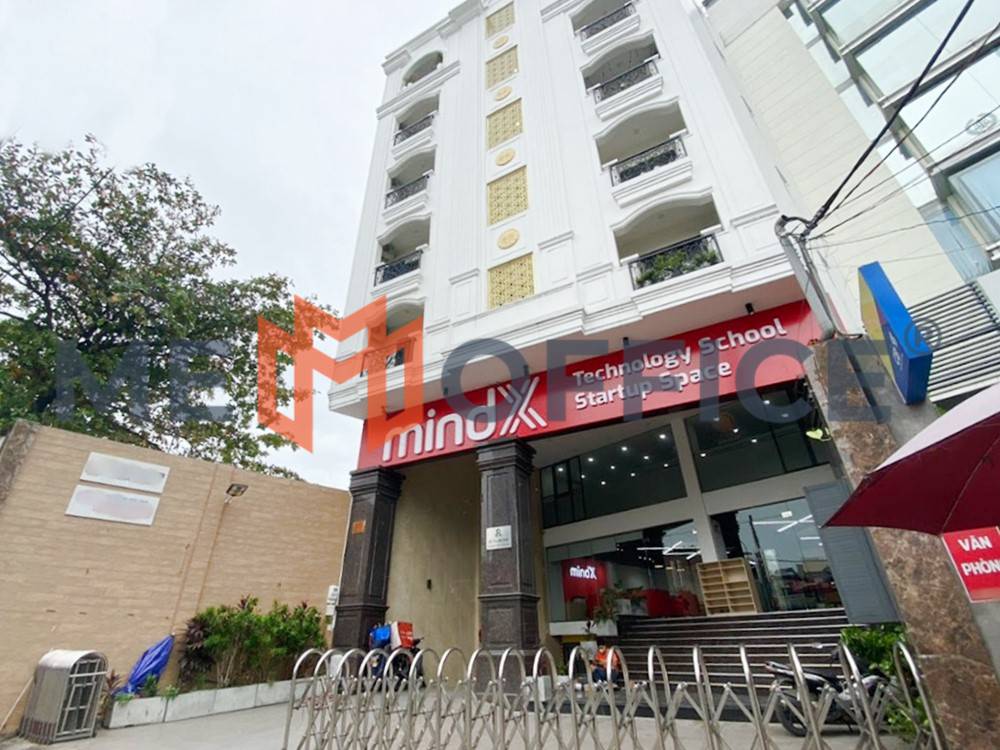 Văn phòng ảo Quận Bình Thạnh tại Tầng trệt và Tầng 1, Zeta Office 223 Nguyễn Xí, Phường Bình Lợi Trung, TP.HCM