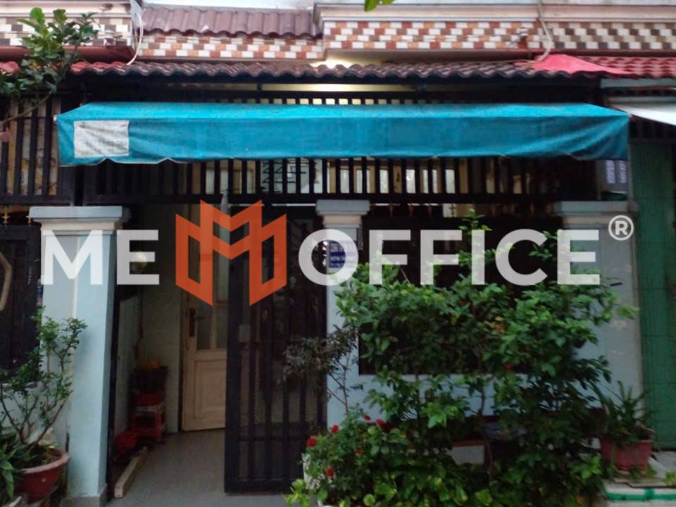 Văn phòng ảo Huyện Nhà Bè tại Tòa nhà 2266/14/29/14B Huỳnh Tấn Phát, Xã Nhà Bè, TP.HCM