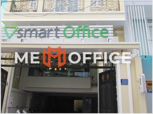 Văn phòng ảo Quận Tân Bình tại Vsmart Office, 22 Nguyễn Đình Khơi, Phường Tân Sơn Nhất, TP.HCM