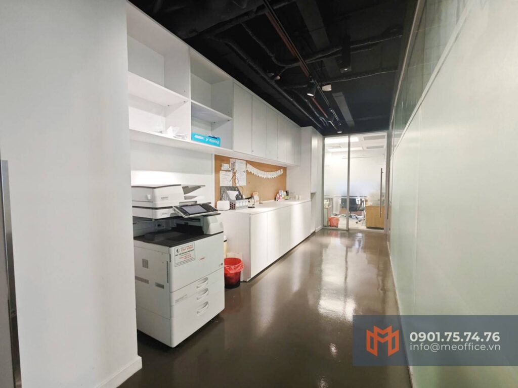 Tiện ích tòa nhà văn phòng cho thuê Savista Zeta Building, 92A Nguyễn Hữu Cảnh, Phường Thạnh Mỹ Tây, TP.HCM (P.22, Quận Bình Thạnh) - Hotline 0901.75.74.76